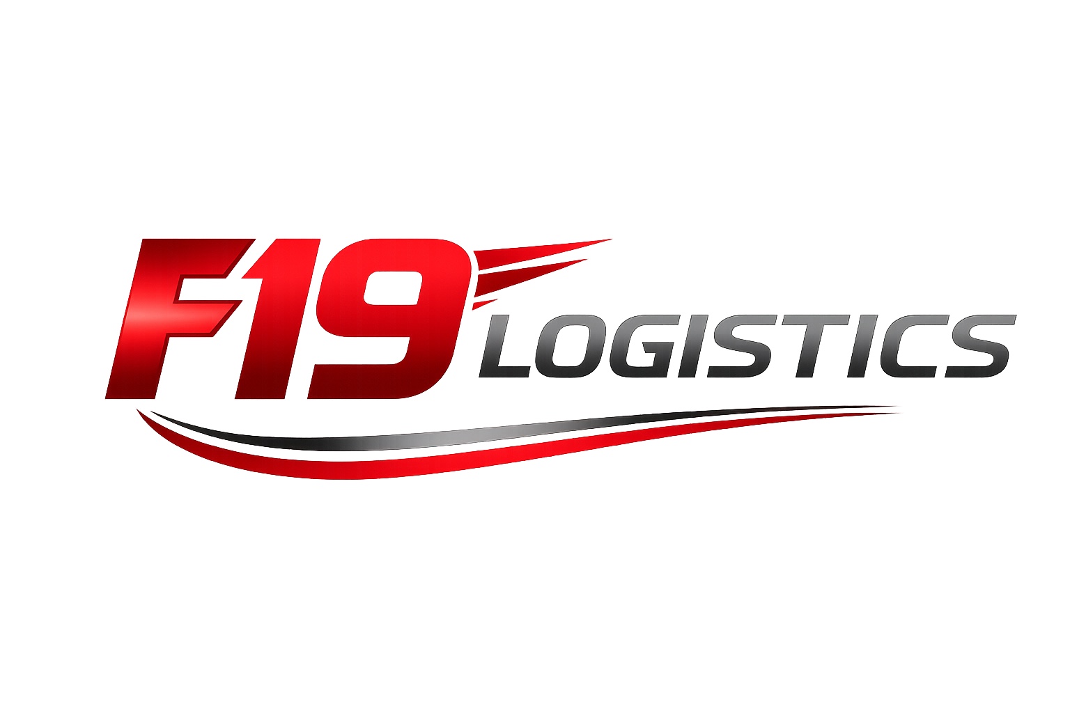 F19 Logistics logo